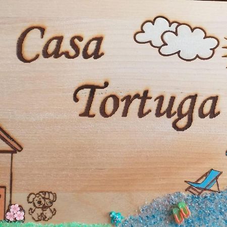 Casa Tortuga Apartment La Spezia Ngoại thất bức ảnh