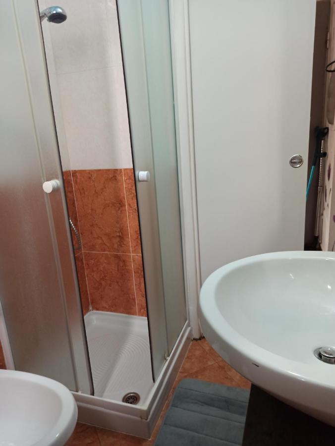 Casa Tortuga Apartment La Spezia Ngoại thất bức ảnh