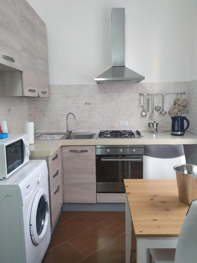 Casa Tortuga Apartment La Spezia Ngoại thất bức ảnh