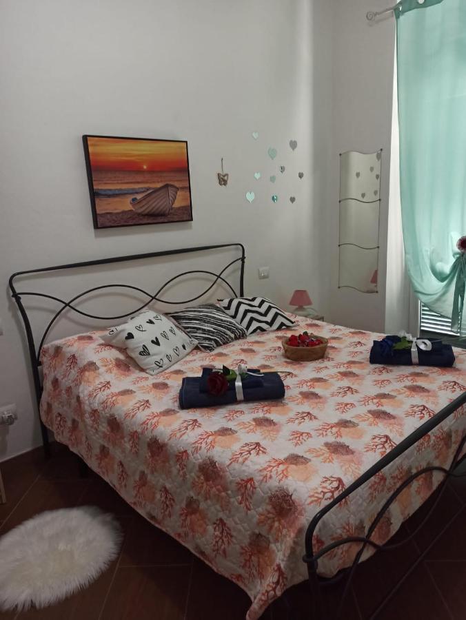 Casa Tortuga Apartment La Spezia Ngoại thất bức ảnh