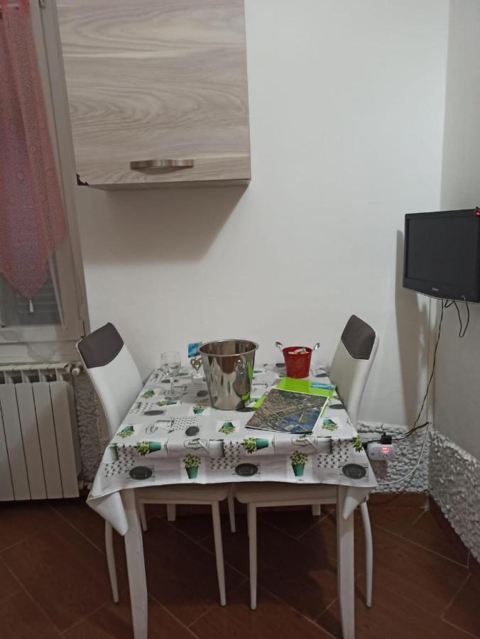 Casa Tortuga Apartment La Spezia Ngoại thất bức ảnh