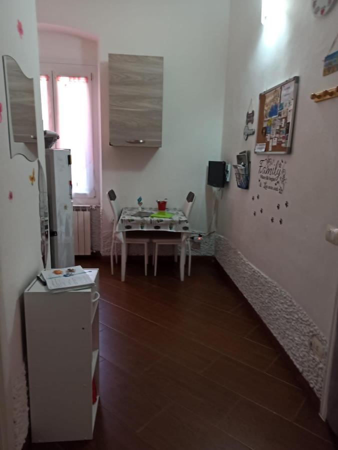 Casa Tortuga Apartment La Spezia Ngoại thất bức ảnh