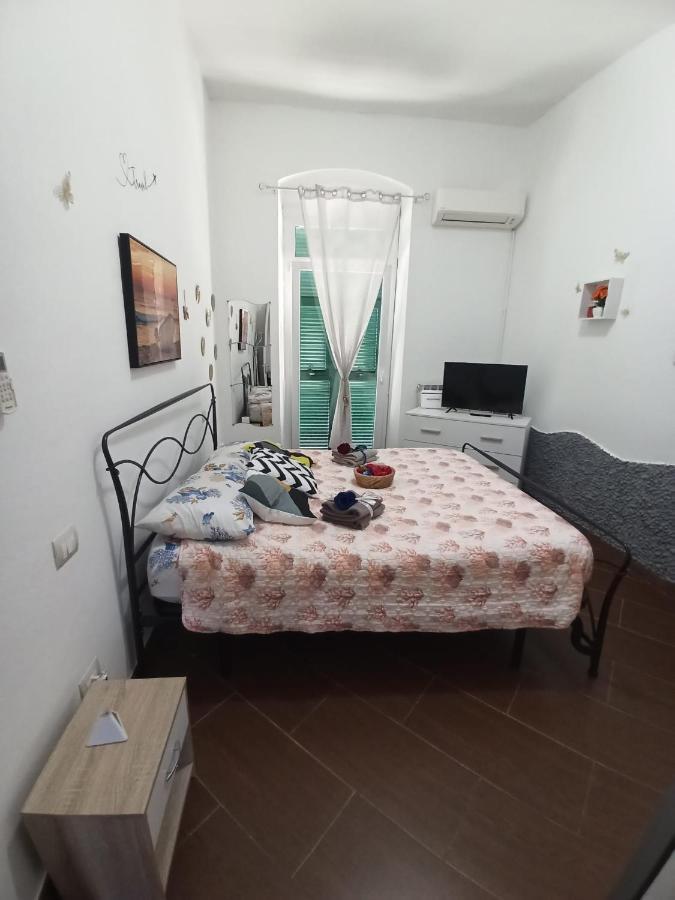 Casa Tortuga Apartment La Spezia Ngoại thất bức ảnh