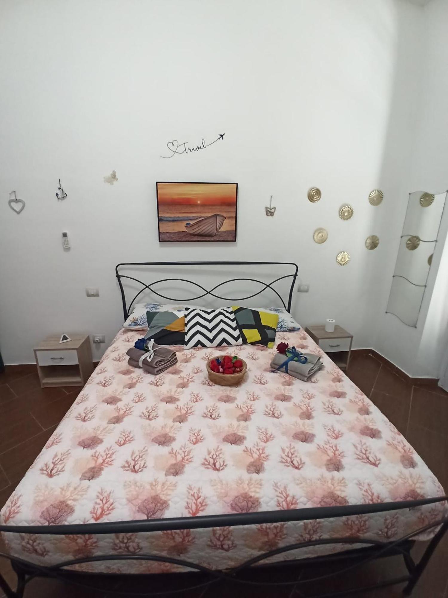 Casa Tortuga Apartment La Spezia Phòng bức ảnh